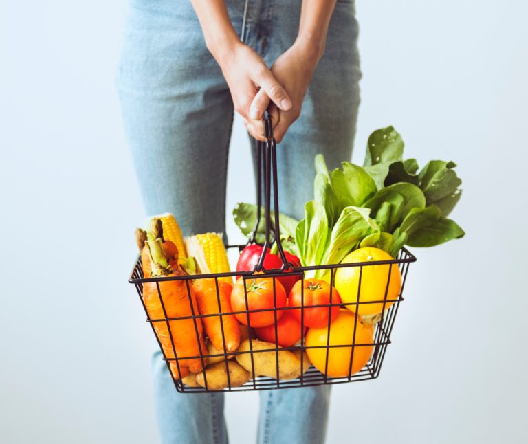 Intuitive Eating Part 1: What I Learned From Elimination Diets